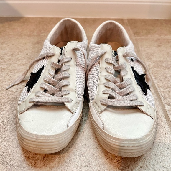 ShuShop Star Sneaker - Picture 3 of 8